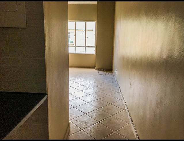 1 BEDROOM APARTMENT RENTED IN HATFIELD